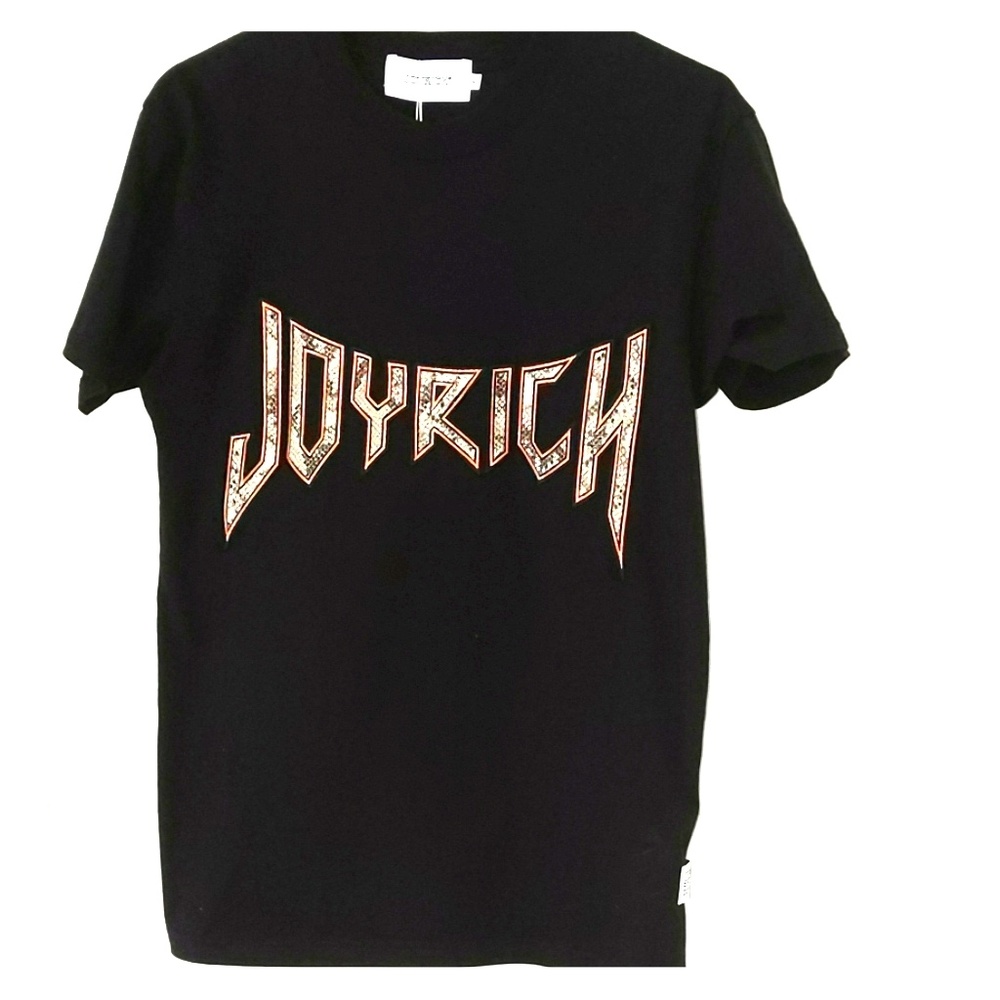 Brand new JOYRICH T shirt